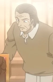 Kyoudou, Seitarou