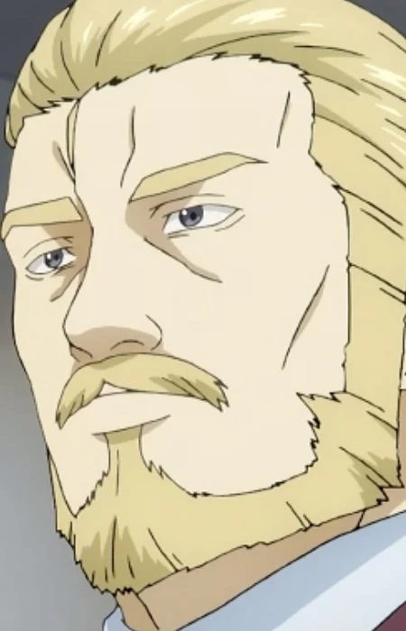 Kyouga, Daigorou
