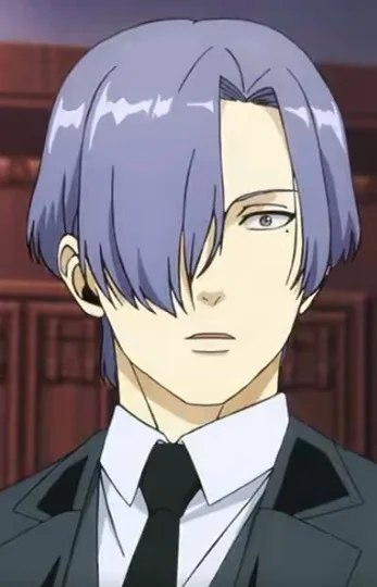 Kyouga, Yuuichi