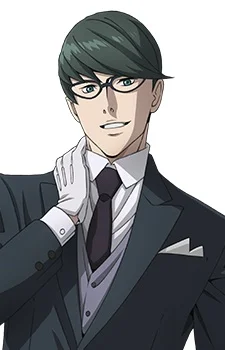 Kyougoku, Fuyuto
