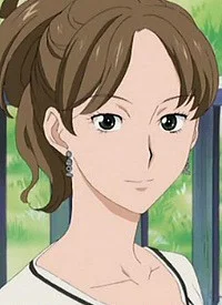 Kyougoku, Kieko