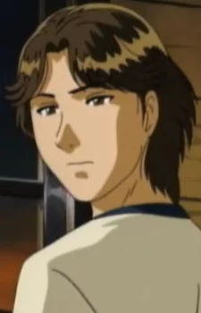Kyougoku, Yuusuke