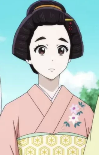 Kyouhachi, Nagi