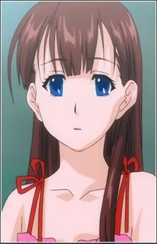 Kyouko, Hayato