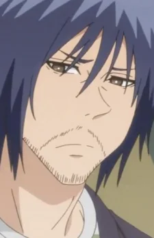 Kyouno, Father