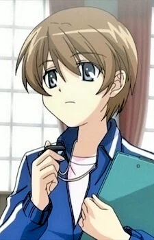 Kyoushi