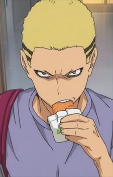 Kyoutani, Kentarou