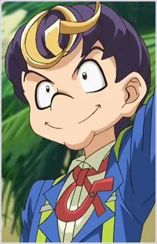 Kyuuandou, Eita