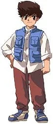 Kyuuji, Kouhei