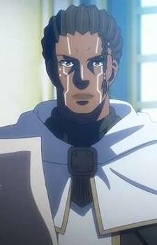 Kyuutei Majutsushi