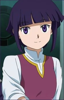 L'Ciel, Yurin