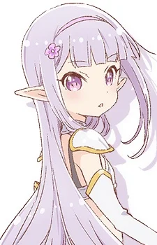 Élénoir, Seiran