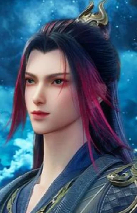 Lü, Shaoqing