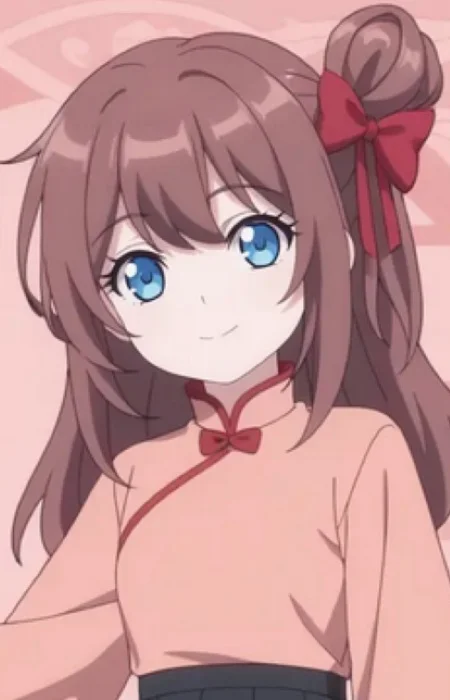 Lü, Xiaoyu
