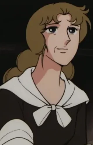 la Moliere, Nicole