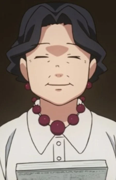 Lady