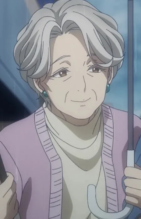 Lady