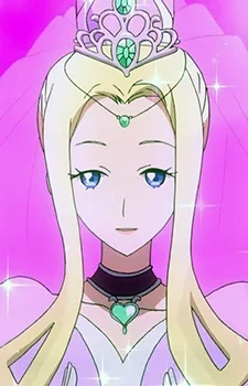Lady Claire