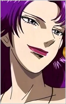 Lady Jo