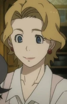 Lagusa, Elena