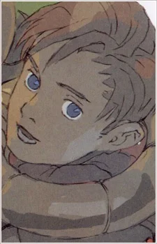 Laijie, Keith