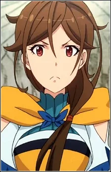Lalena, Arpeggio el