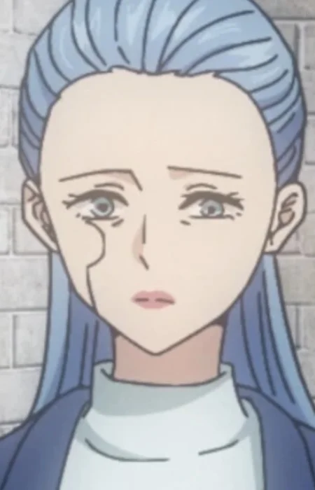 Lance's Mother
