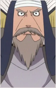 Land of Earth Daimyo