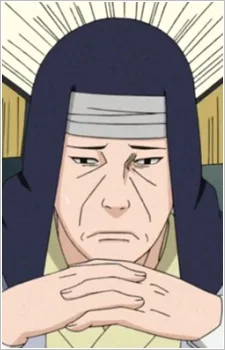 Land of Water Daimyo