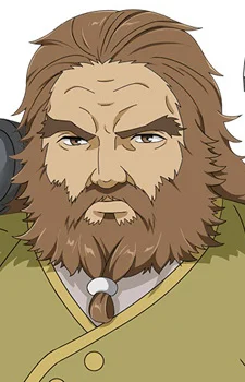 Landrock, Gareth