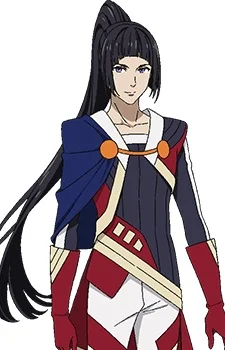 Langford, Izana