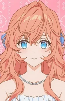 Lapis Clementille, Tiararose