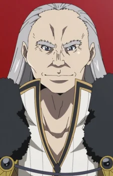 Larcvalt XIII