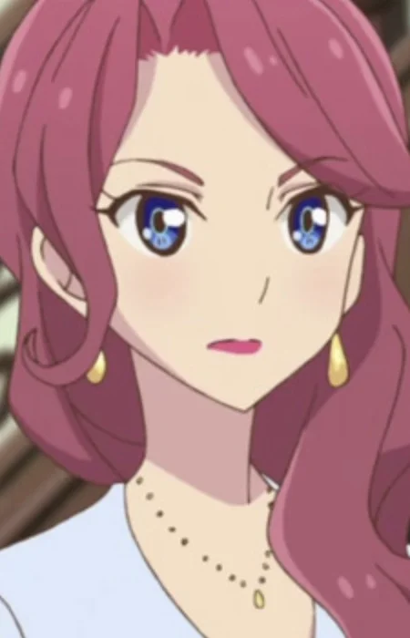 Sakuraba, Nanami
