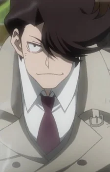Law, Daniel