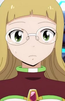 Layer, Clarisse
