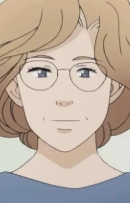 Lech's Mother