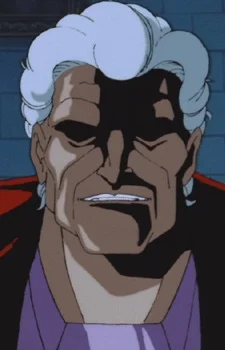 Lee, Magnus