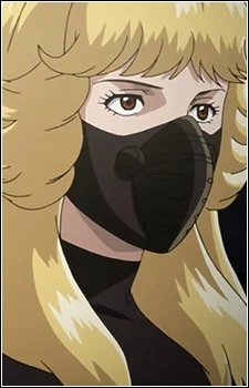 Lee, Pamela