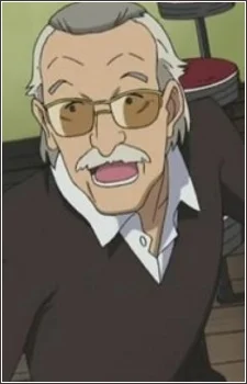 Lee, Stan