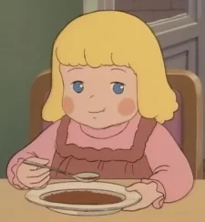 Legh, Lottie