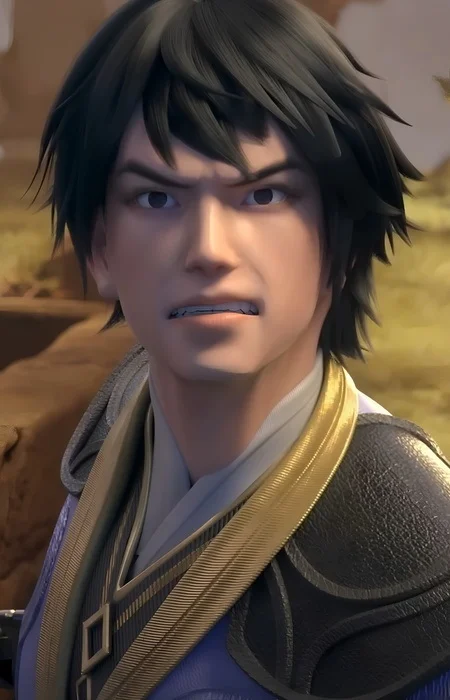 Leng, Bai