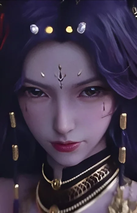 Leng, Xiao