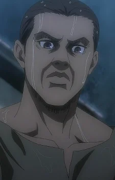 Leonhart, Father