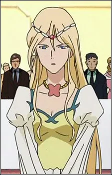 Leonhart, Maetel