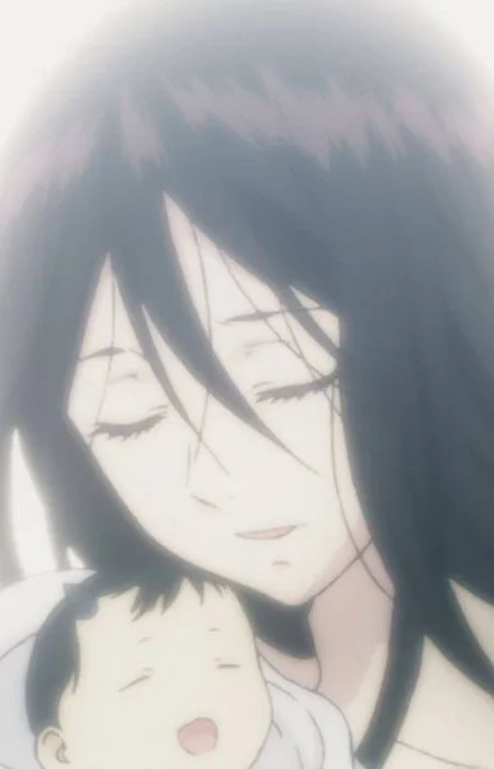 Leonhart's Mother
