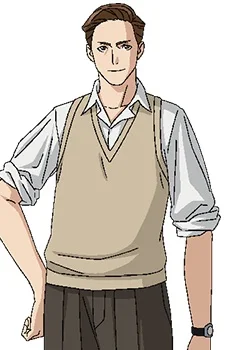 Lernier, Alain