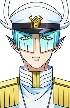Leviathan, Leiji