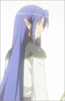 Leviathan's Brother