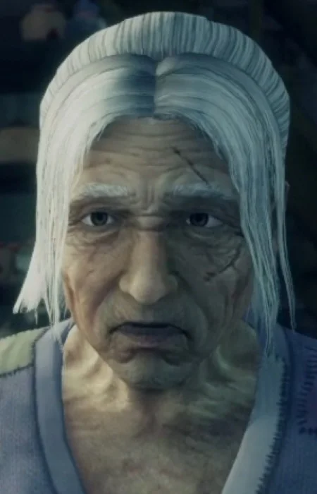 Li, Huan